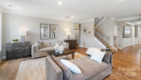 7223 Butternut Oak Terrace Huntersville NC 28078