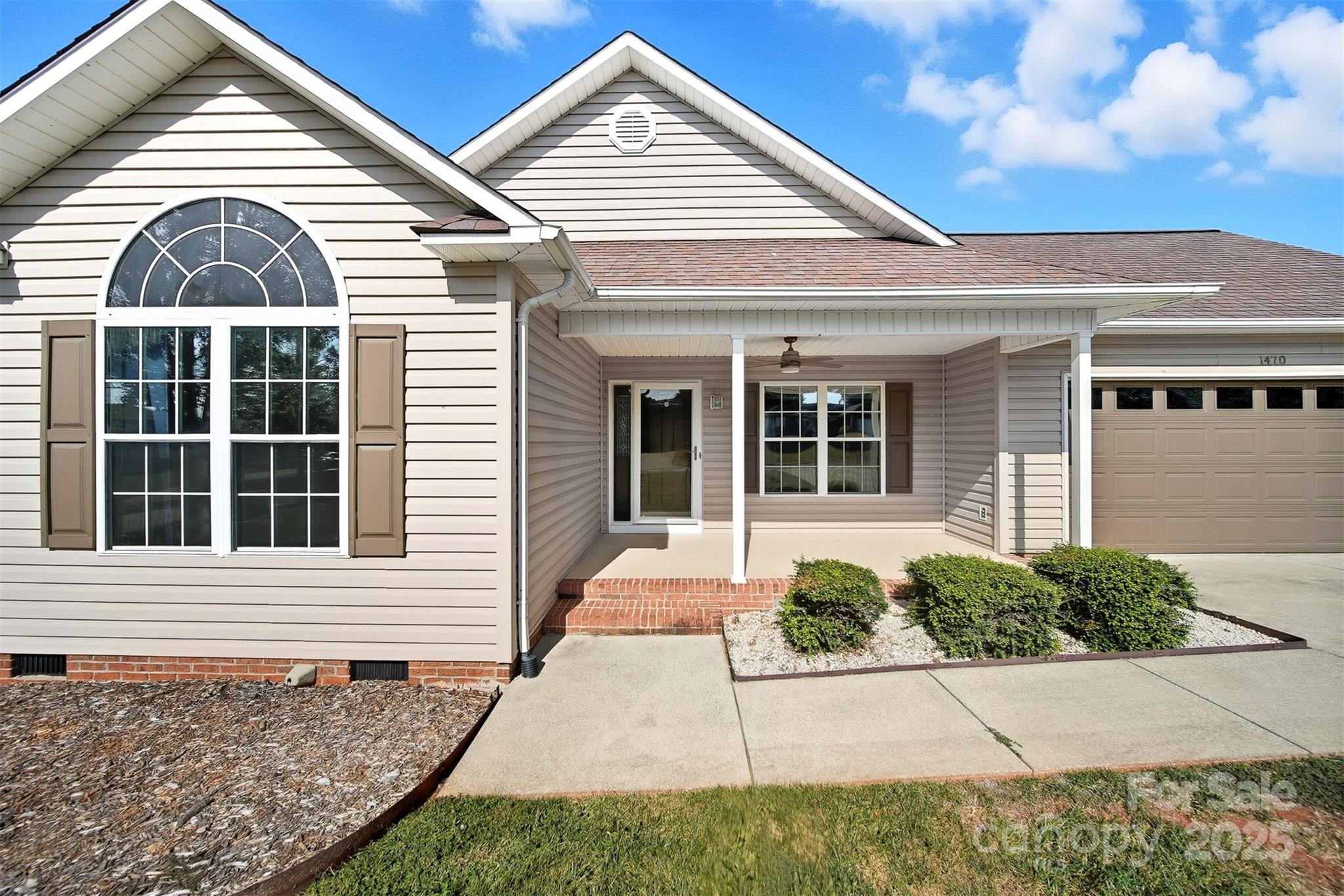 1470 Farmington Hills Drive Conover NC 28613