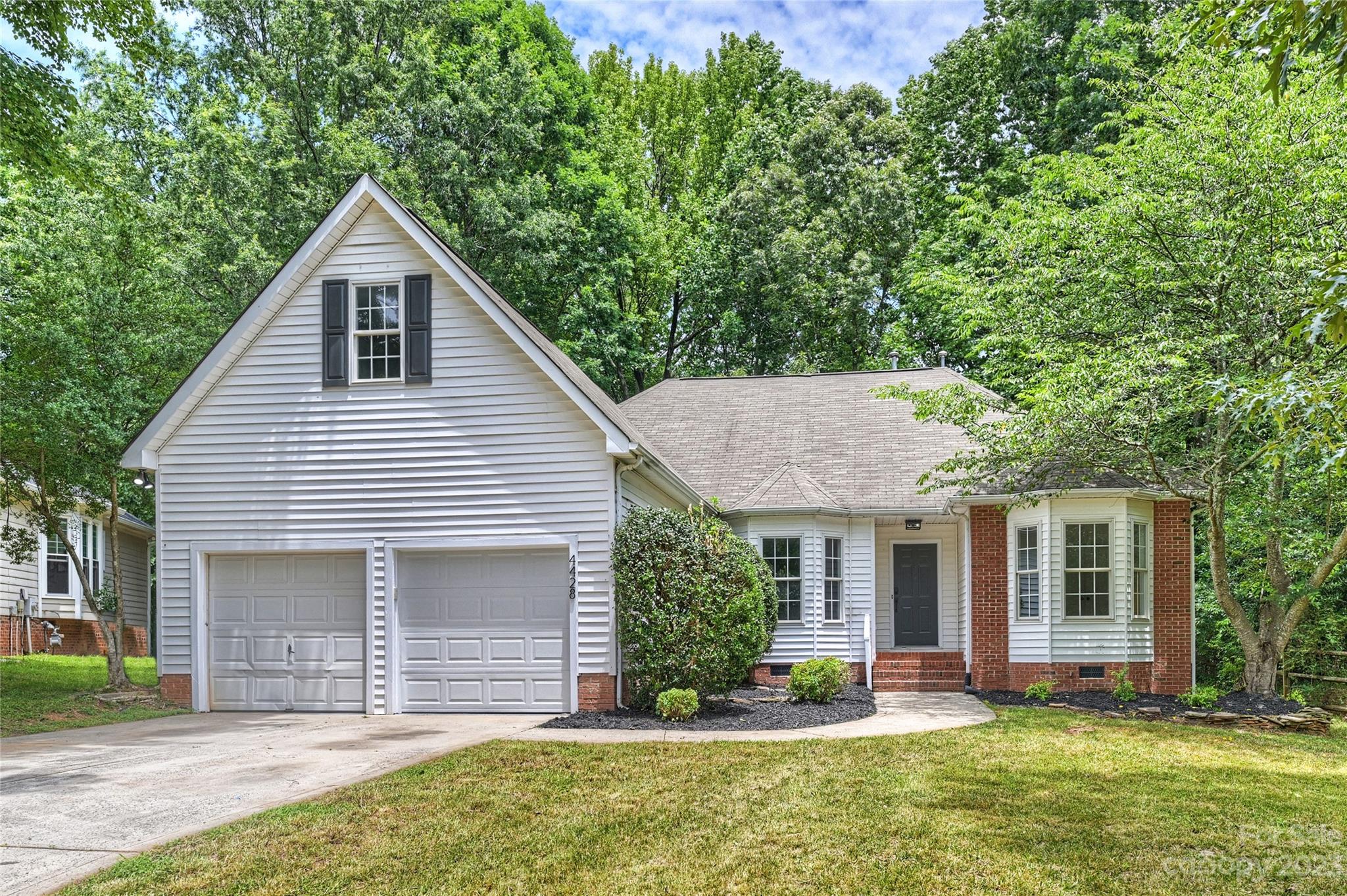 4428 Gladwood Lane Charlotte NC 28269