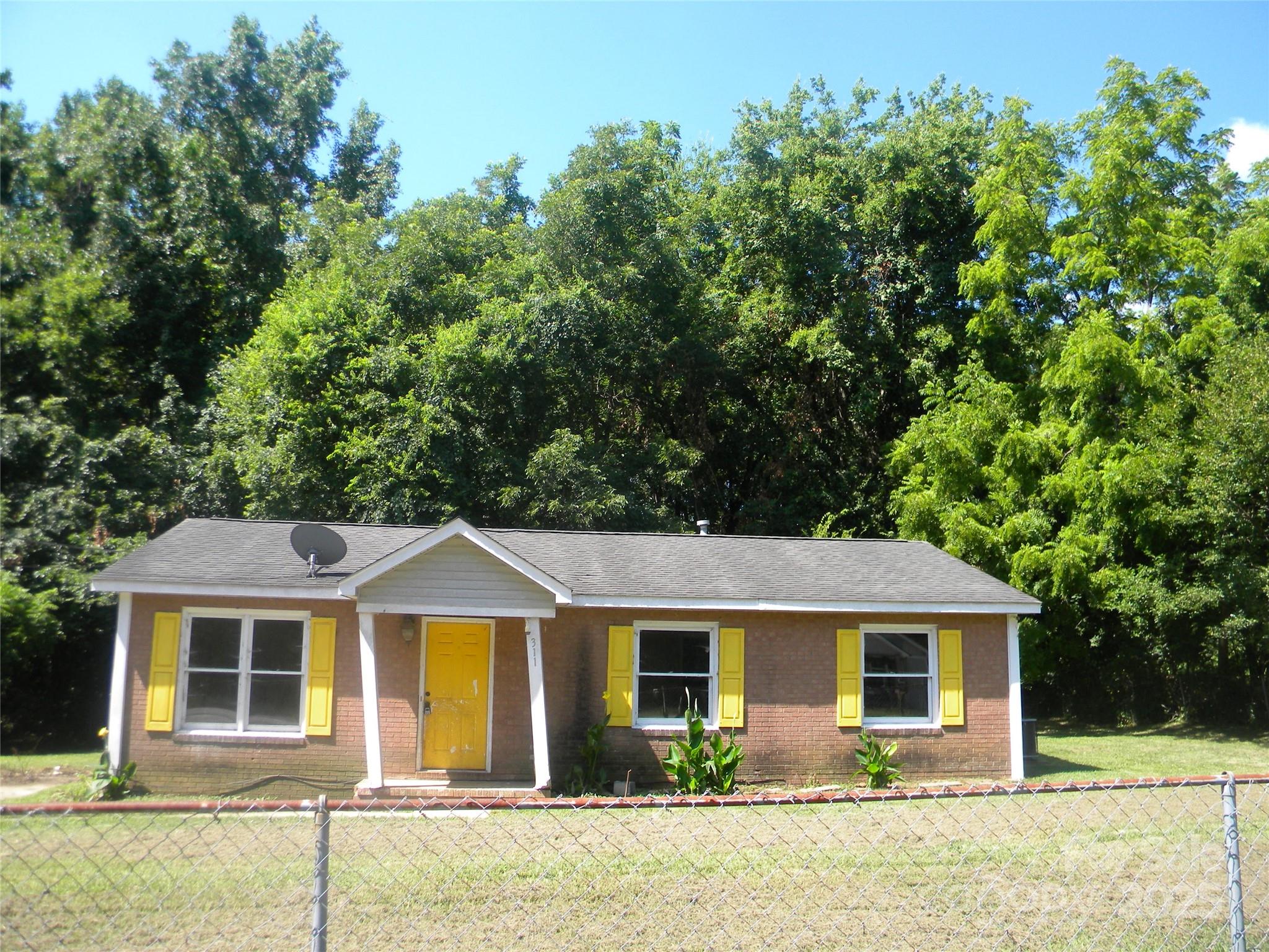 390 E Torbush Drive Salisbury NC 28144