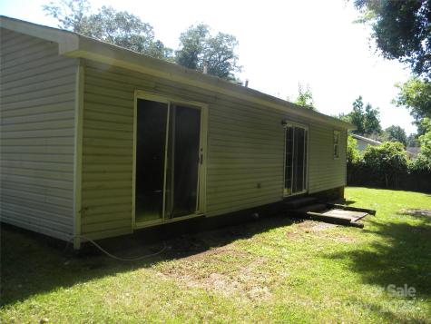 390 E Torbush Drive Salisbury NC 28144