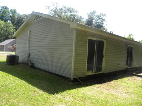 390 E Torbush Drive Salisbury NC 28144