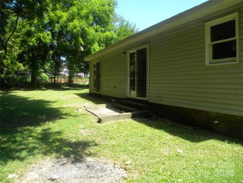 390 E Torbush Drive Salisbury NC 28144