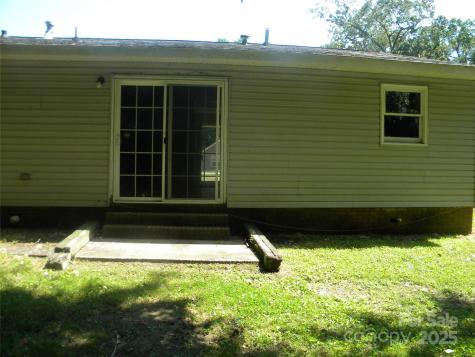 390 E Torbush Drive Salisbury NC 28144