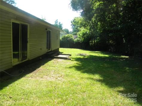 390 E Torbush Drive Salisbury NC 28144