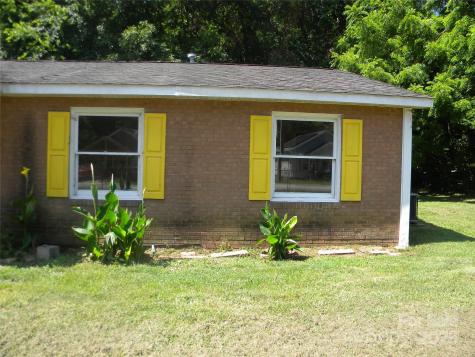 390 E Torbush Drive Salisbury NC 28144