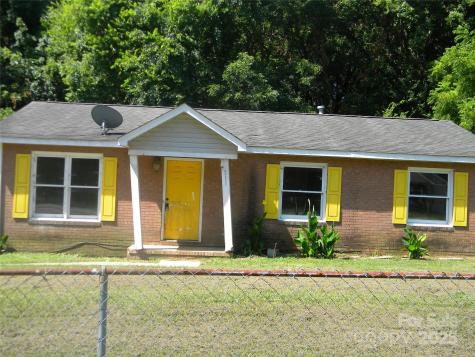 390 E Torbush Drive Salisbury NC 28144