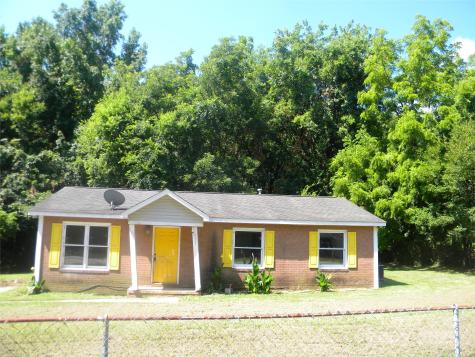 390 E Torbush Drive Salisbury NC 28144