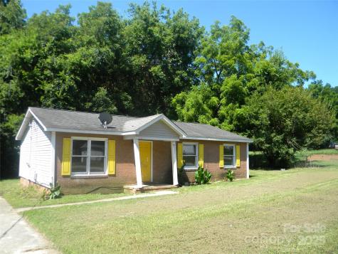 390 E Torbush Drive Salisbury NC 28144