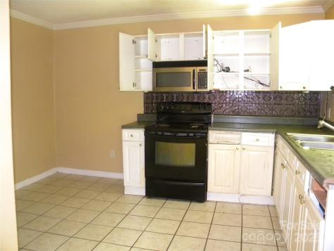 390 E Torbush Drive Salisbury NC 28144