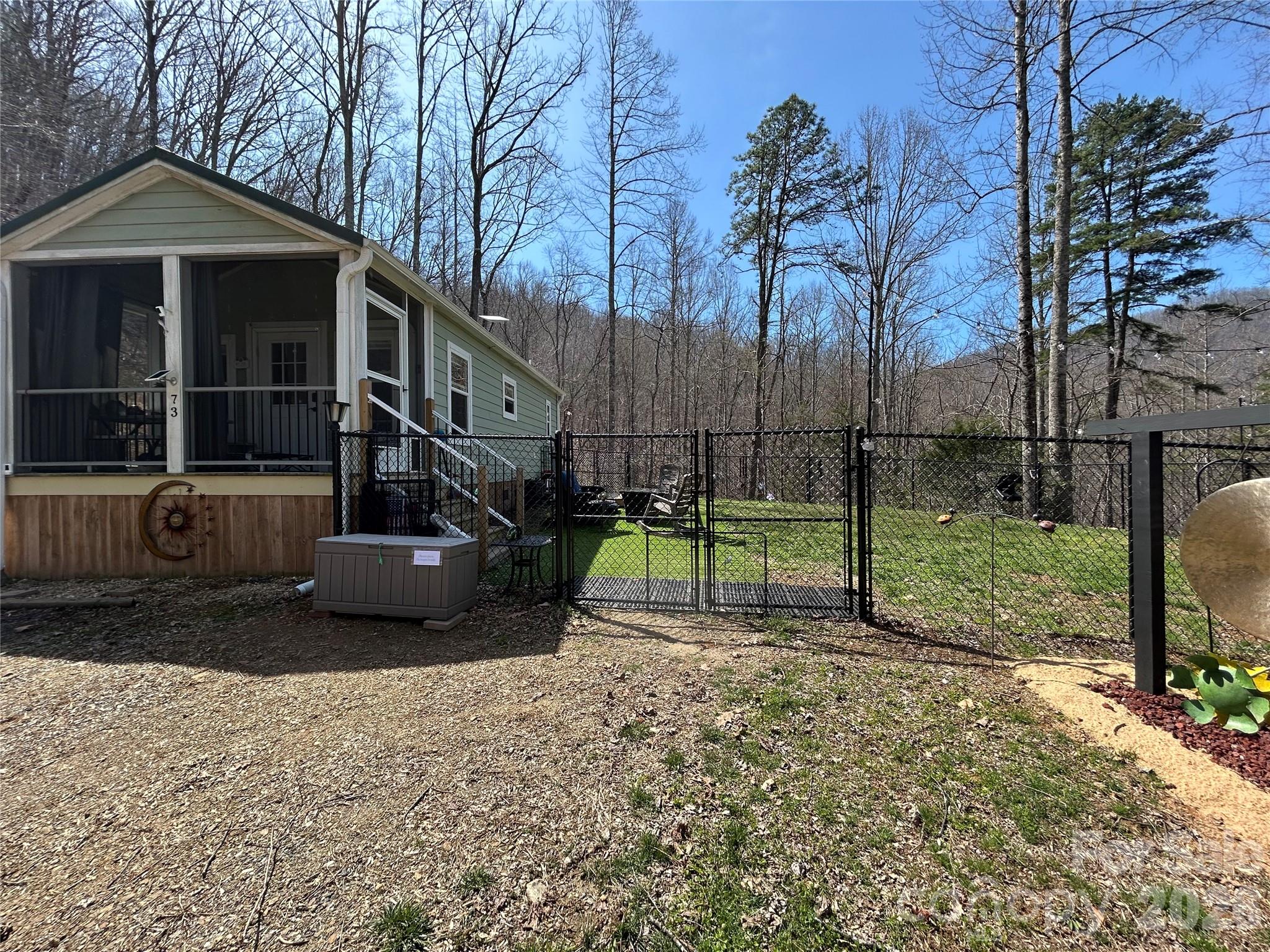 73 Bear Oat Trail Franklin NC 28734