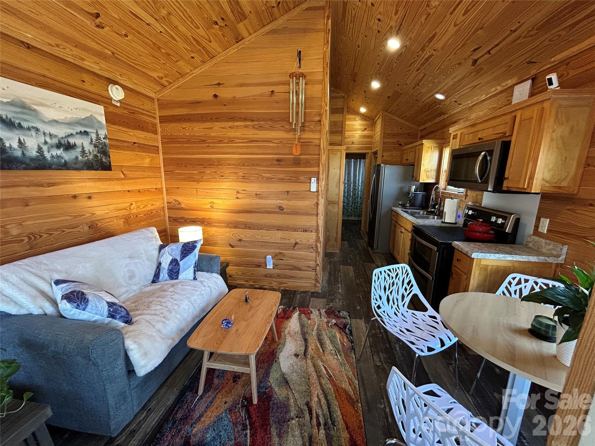 73 Bear Oat Trail Franklin NC 28734
