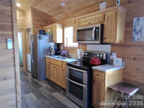 73 Bear Oat Trail Franklin NC 28734