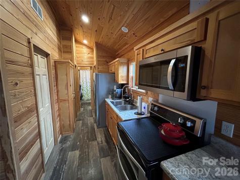 73 Bear Oat Trail Franklin NC 28734