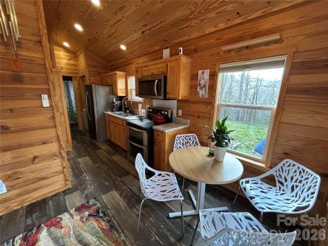 73 Bear Oat Trail Franklin NC 28734