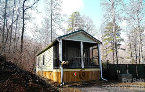 73 Bear Oat Trail Franklin NC 28734