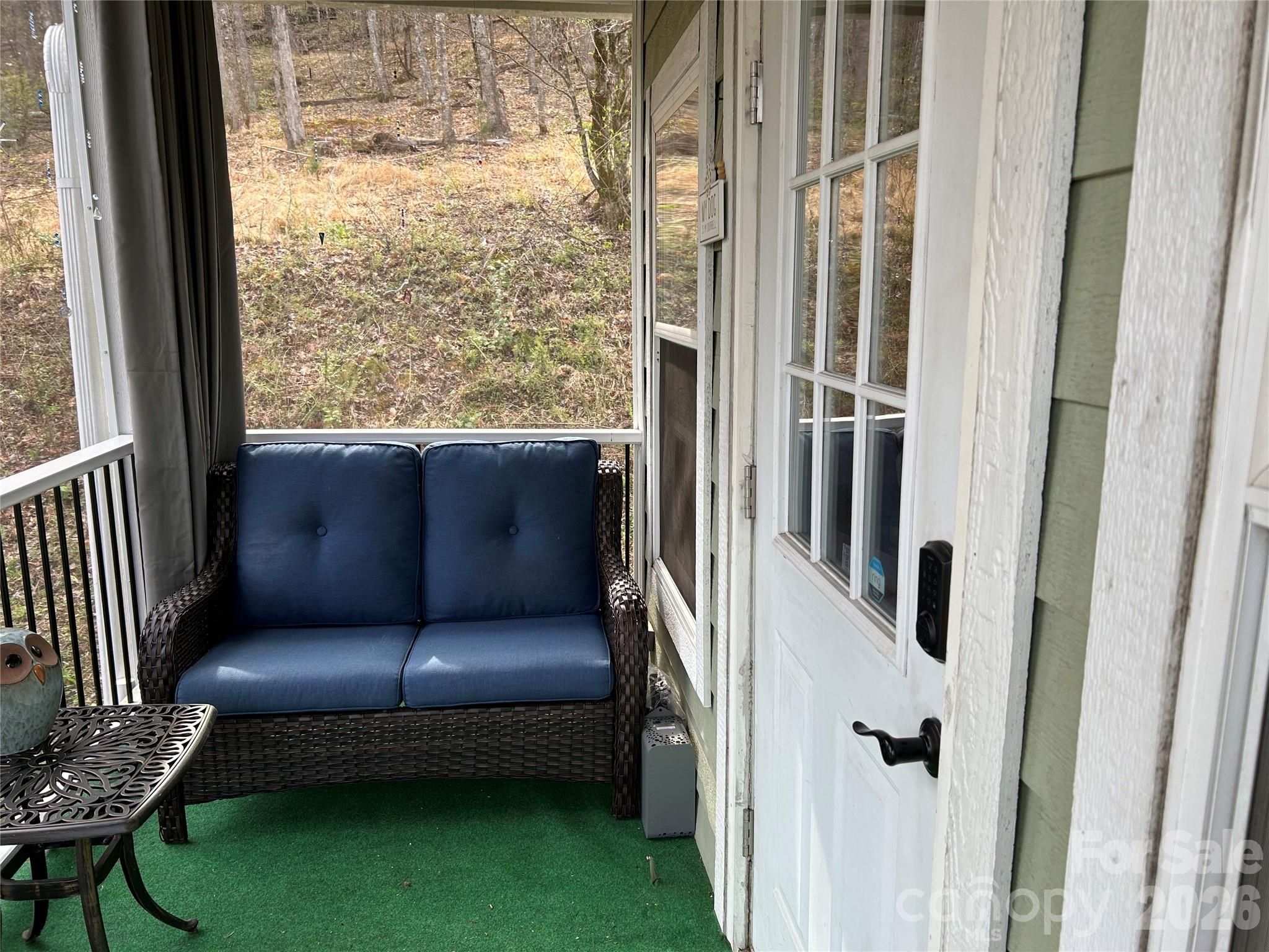 73 Bear Oat Trail Franklin NC 28734