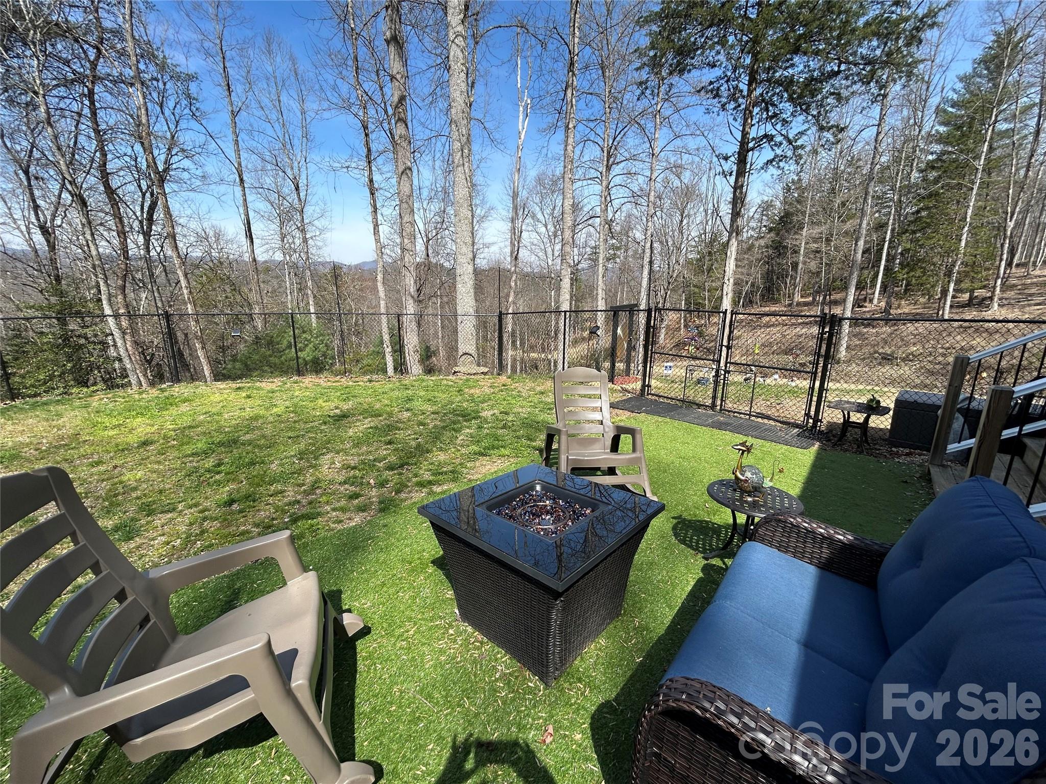 73 Bear Oat Trail Franklin NC 28734