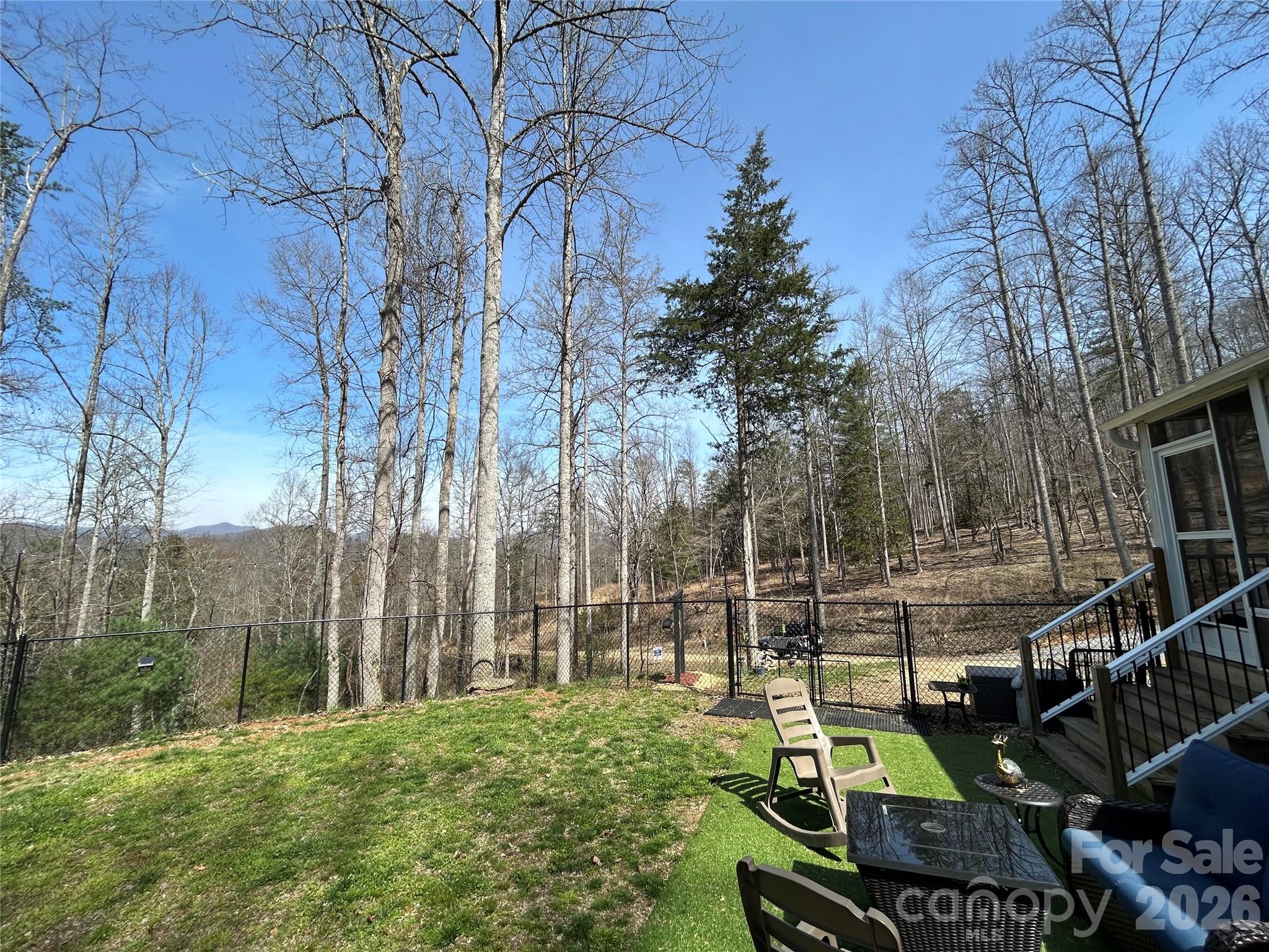 73 Bear Oat Trail Franklin NC 28734