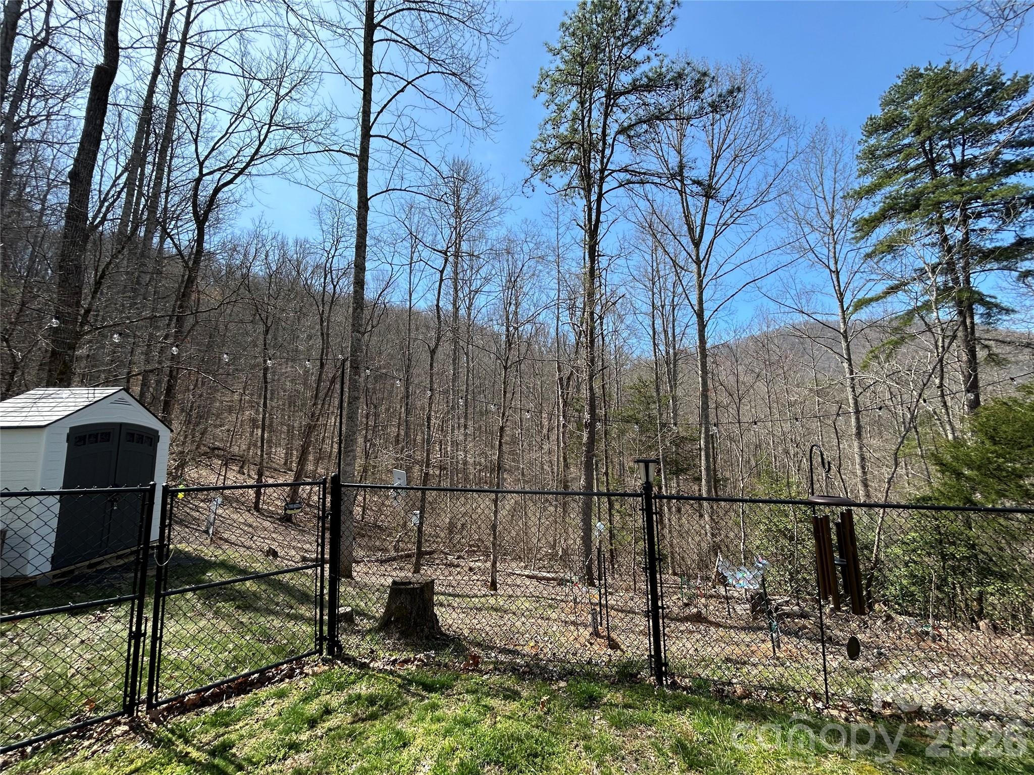 73 Bear Oat Trail Franklin NC 28734