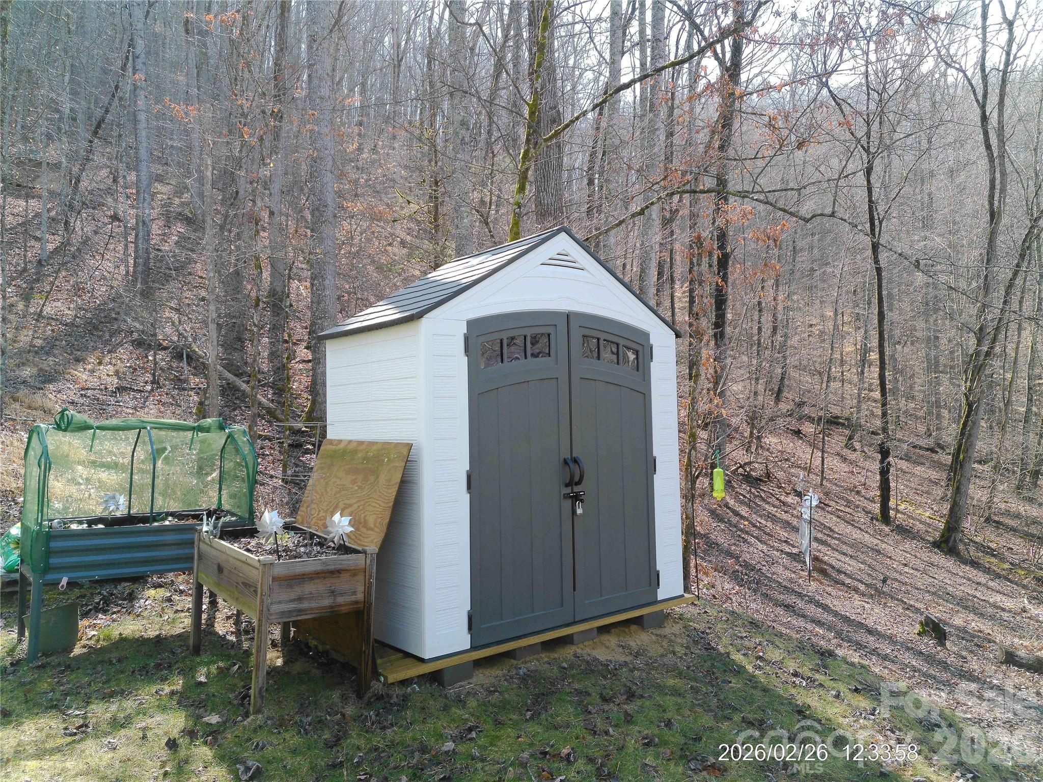73 Bear Oat Trail Franklin NC 28734