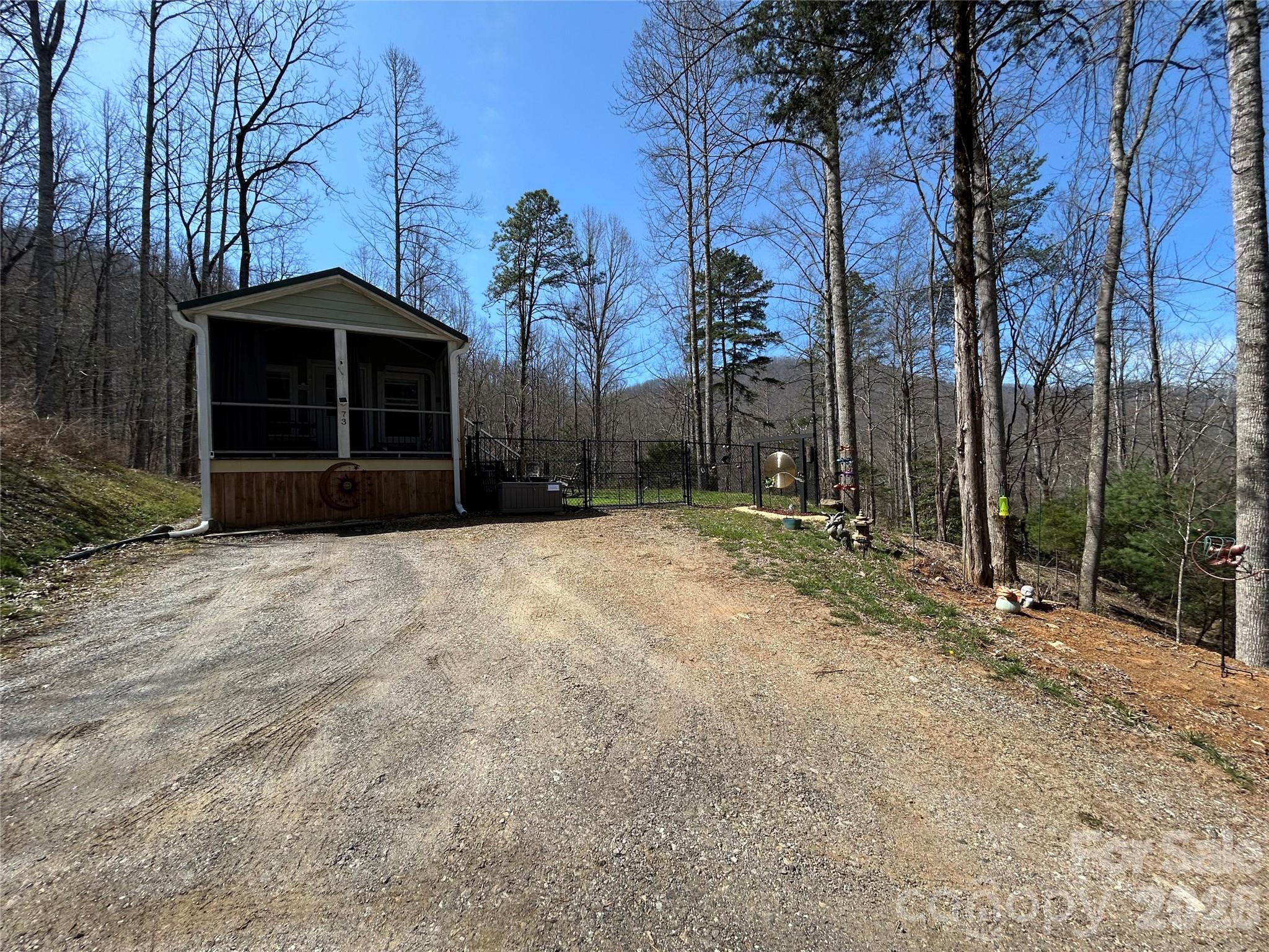 73 Bear Oat Trail Franklin NC 28734