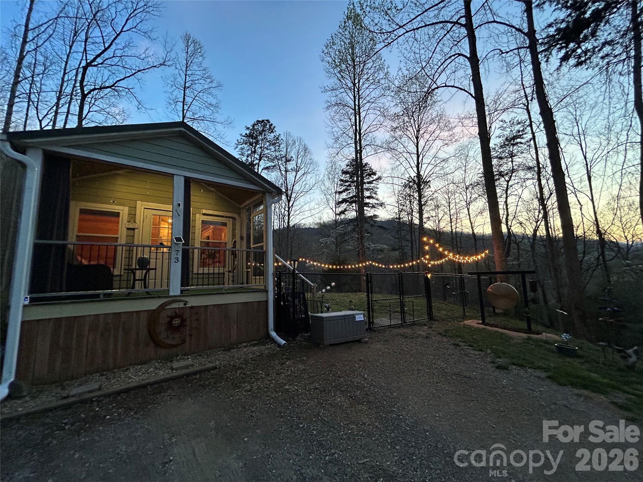 73 Bear Oat Trail Franklin NC 28734