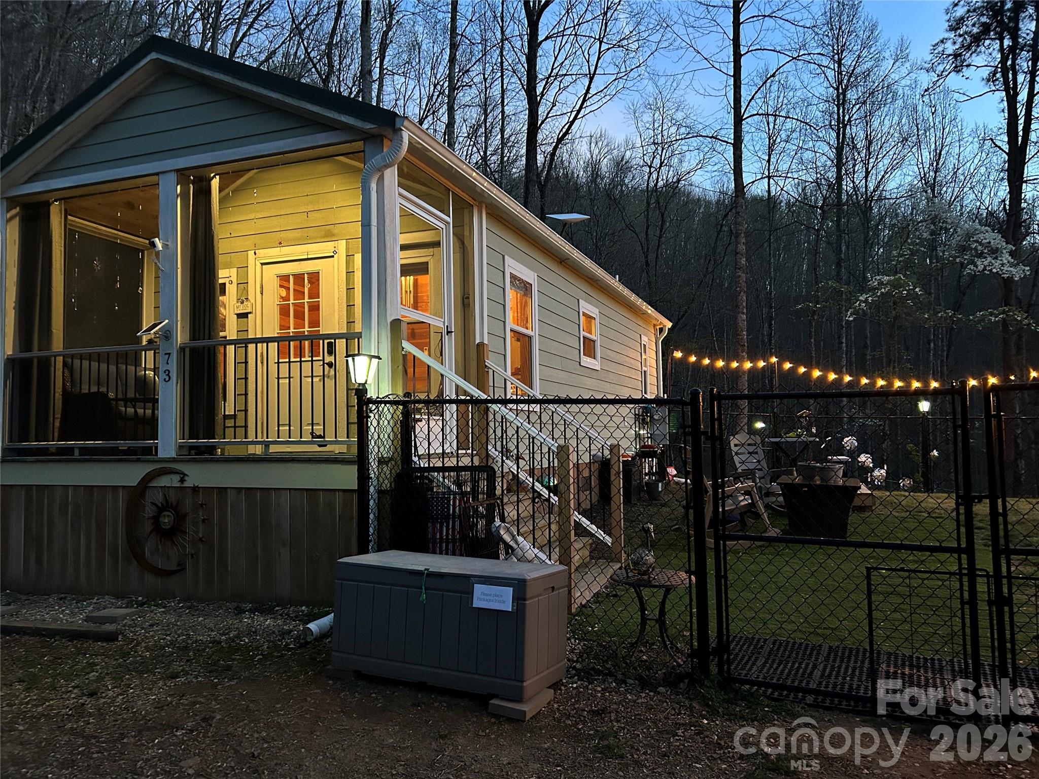 73 Bear Oat Trail Franklin NC 28734