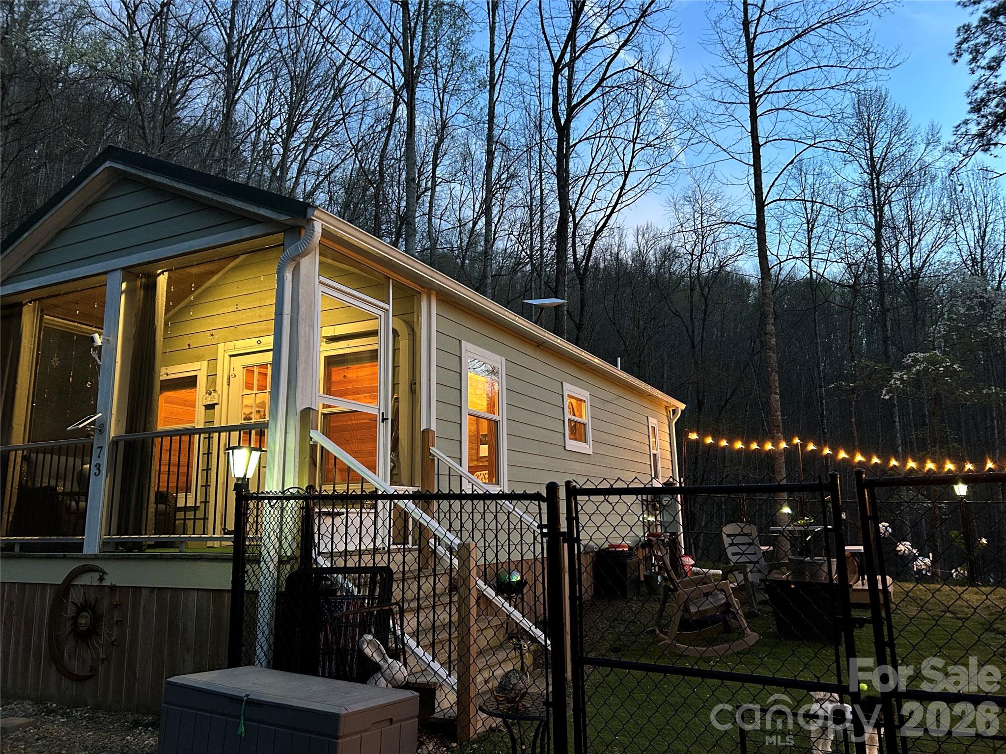 73 Bear Oat Trail Franklin NC 28734