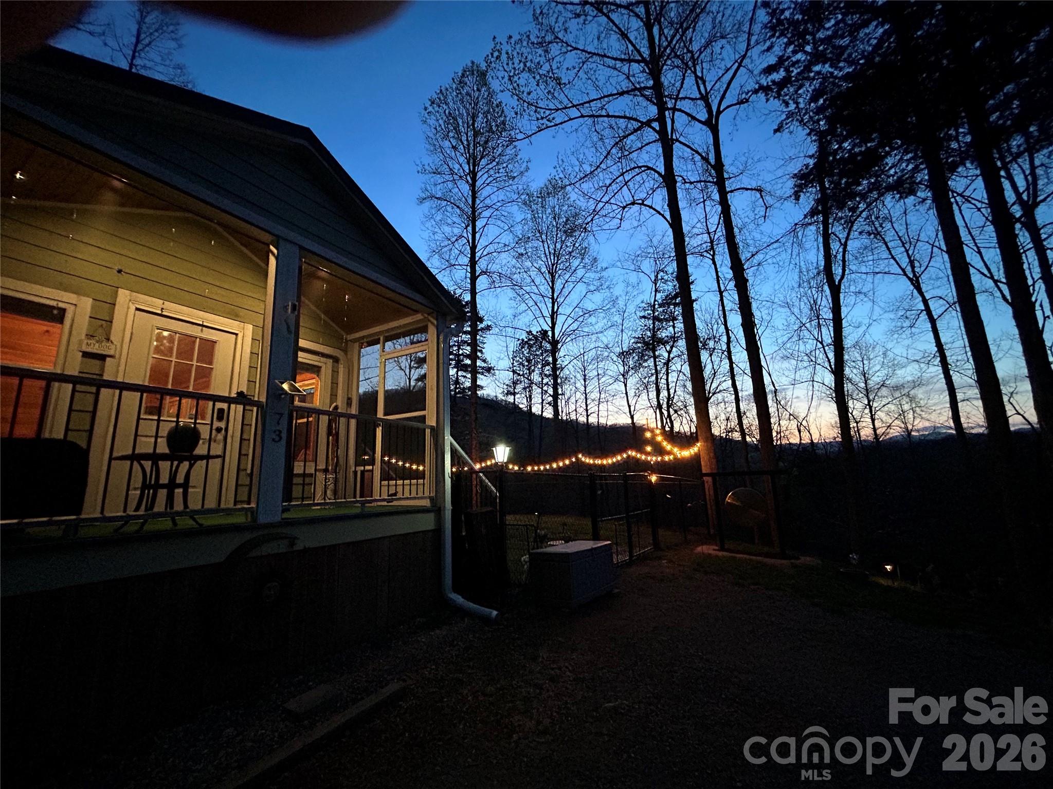 73 Bear Oat Trail Franklin NC 28734