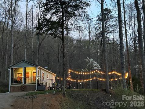 73 Bear Oat Trail Franklin NC 28734
