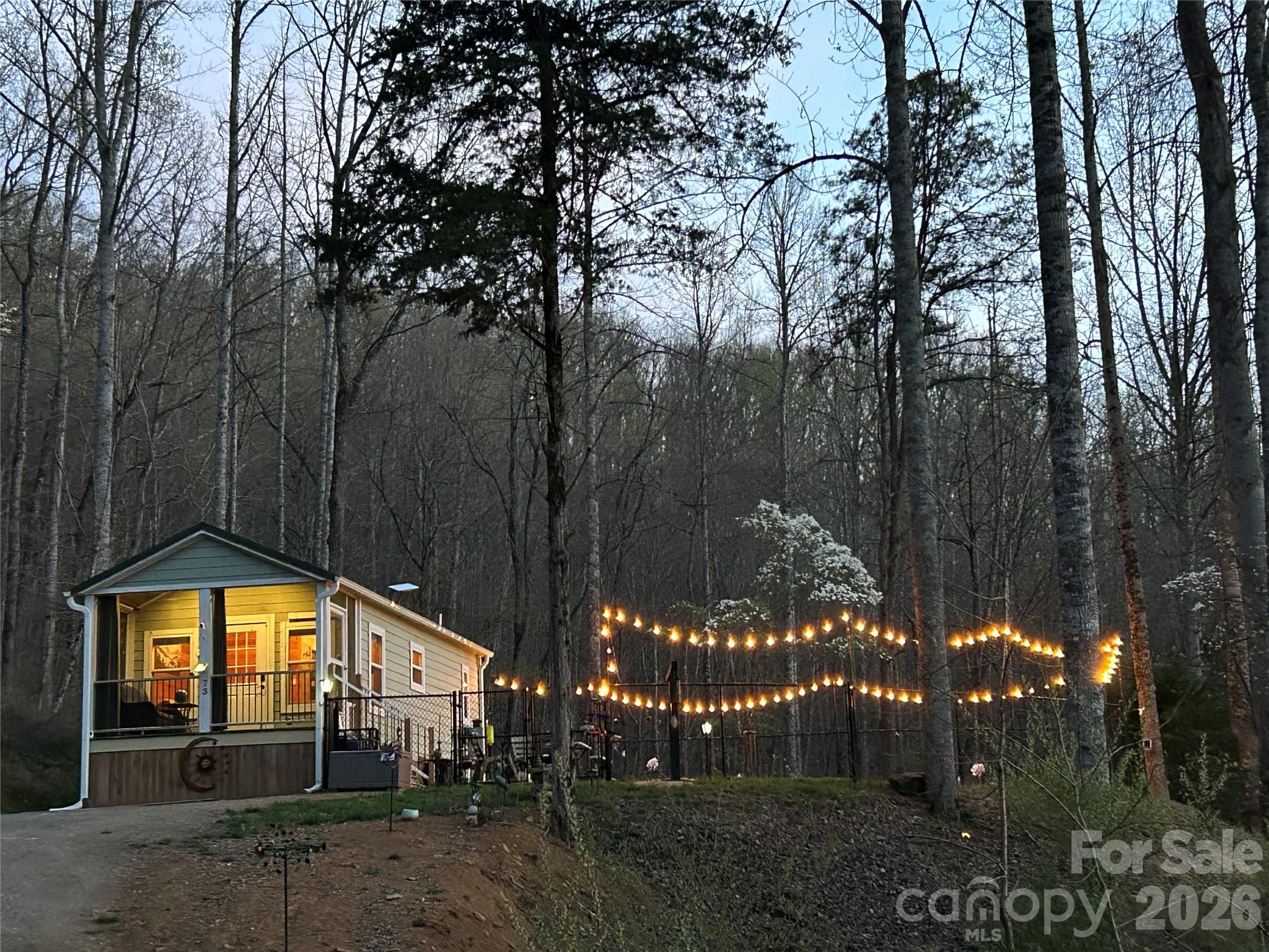 73 Bear Oat Trail Franklin NC 28734