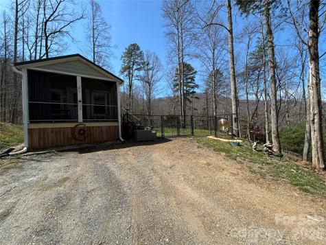 73 Bear Oat Trail Franklin NC 28734