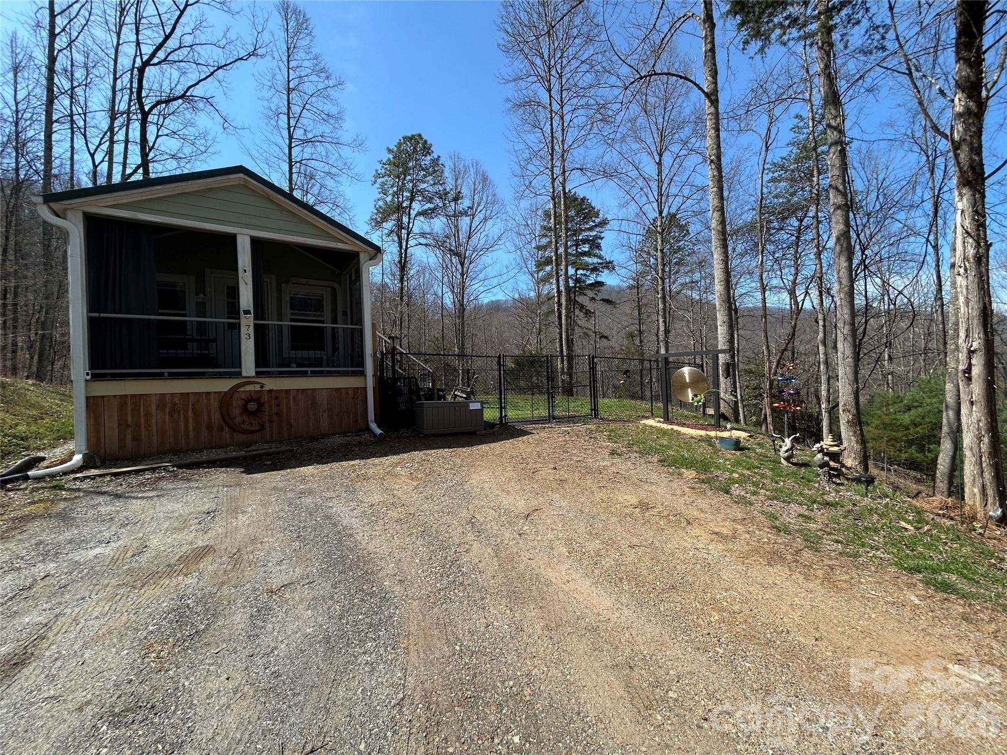 73 Bear Oat Trail Franklin NC 28734