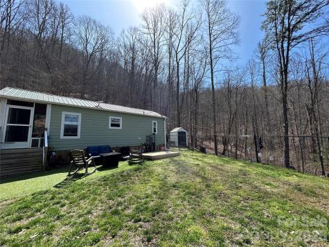 73 Bear Oat Trail Franklin NC 28734