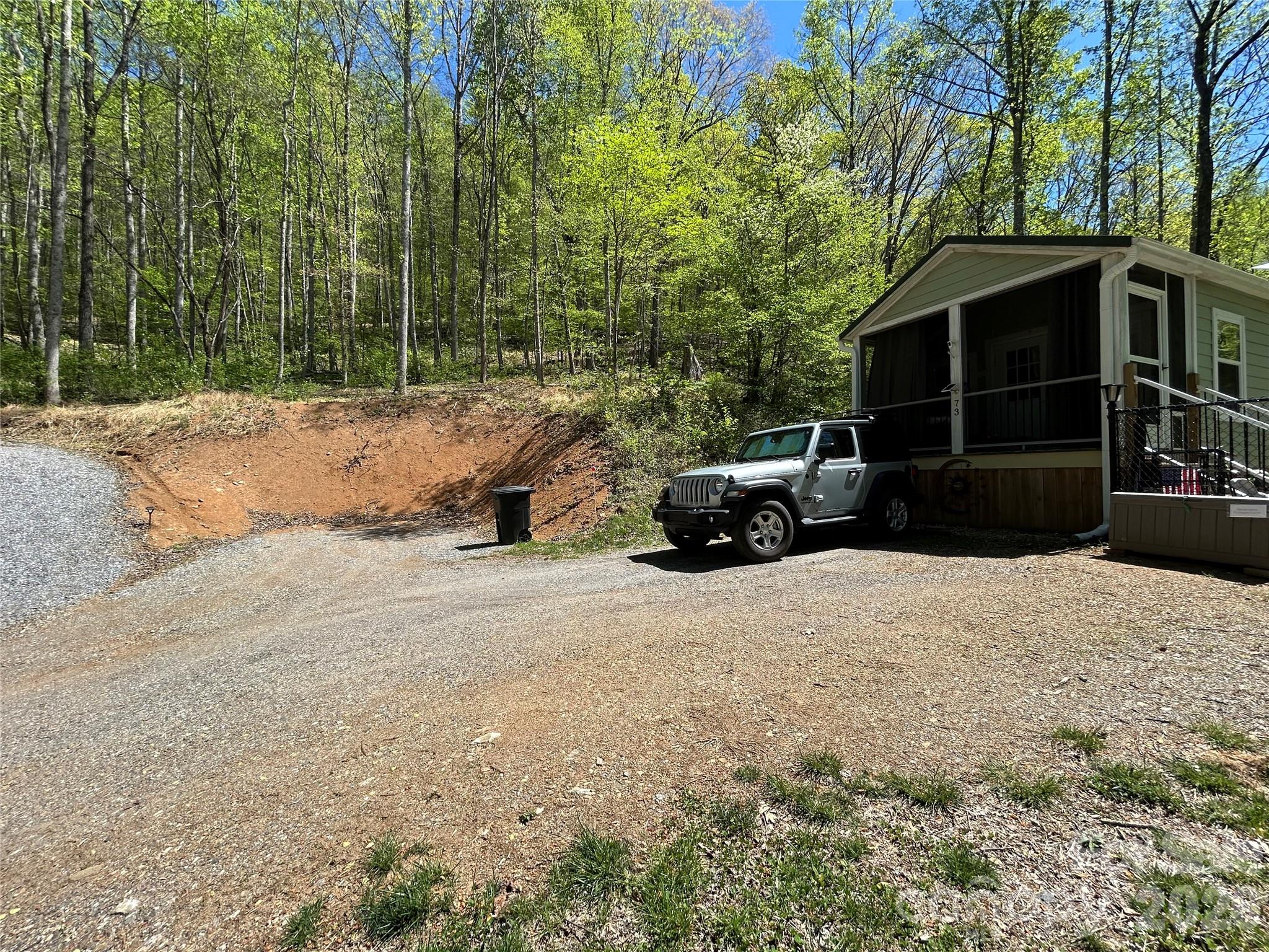 73 Bear Oat Trail Franklin NC 28734