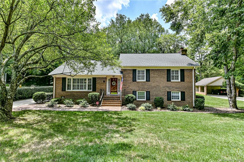 3824 Chevington Road Charlotte NC 28226