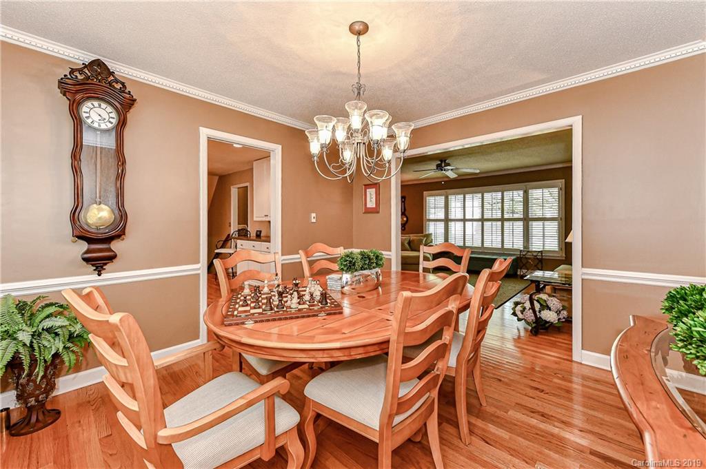 3824 Chevington Road Charlotte NC 28226