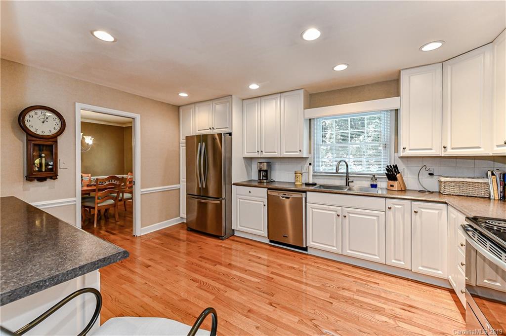 3824 Chevington Road Charlotte NC 28226