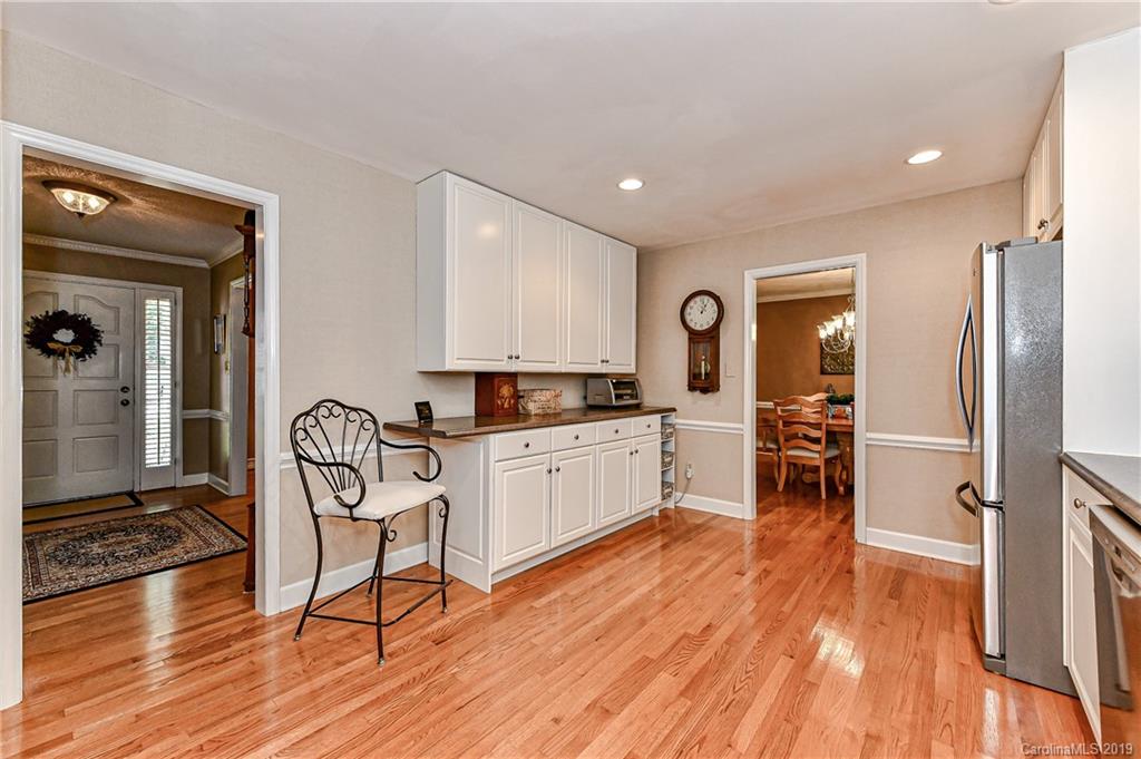 3824 Chevington Road Charlotte NC 28226