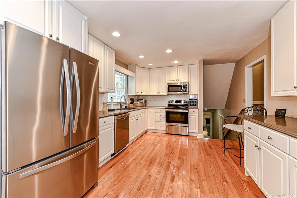 3824 Chevington Road Charlotte NC 28226