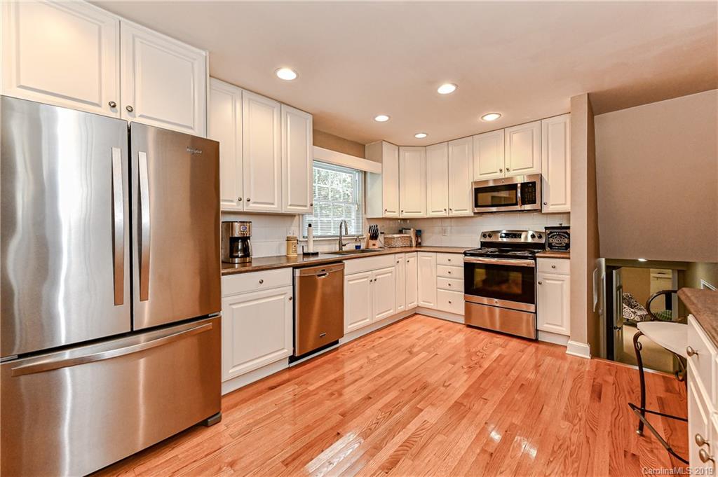 3824 Chevington Road Charlotte NC 28226