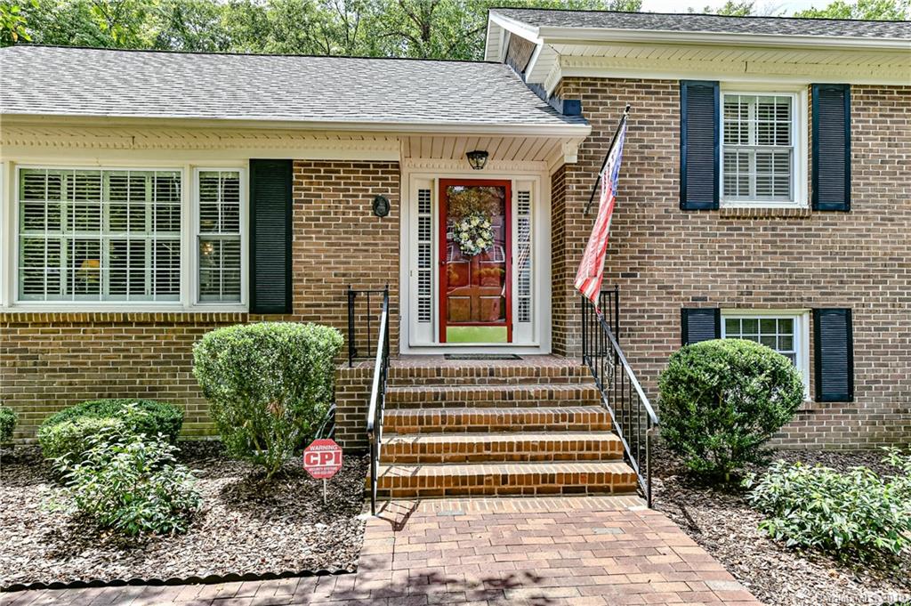 3824 Chevington Road Charlotte NC 28226