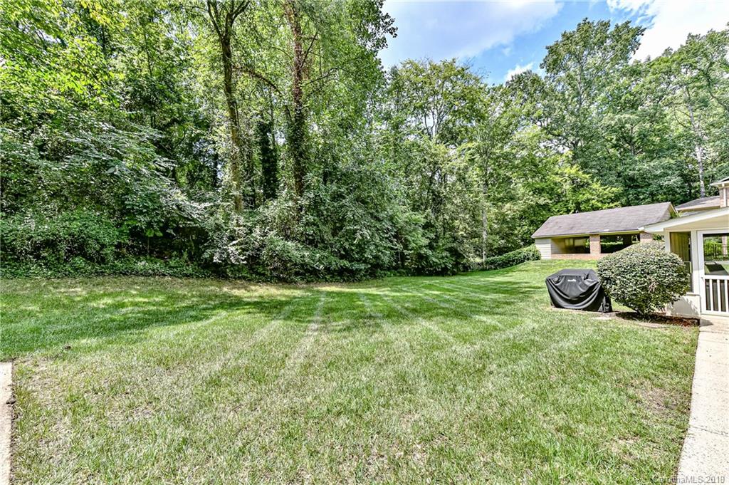 3824 Chevington Road Charlotte NC 28226