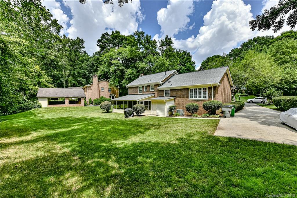 3824 Chevington Road Charlotte NC 28226