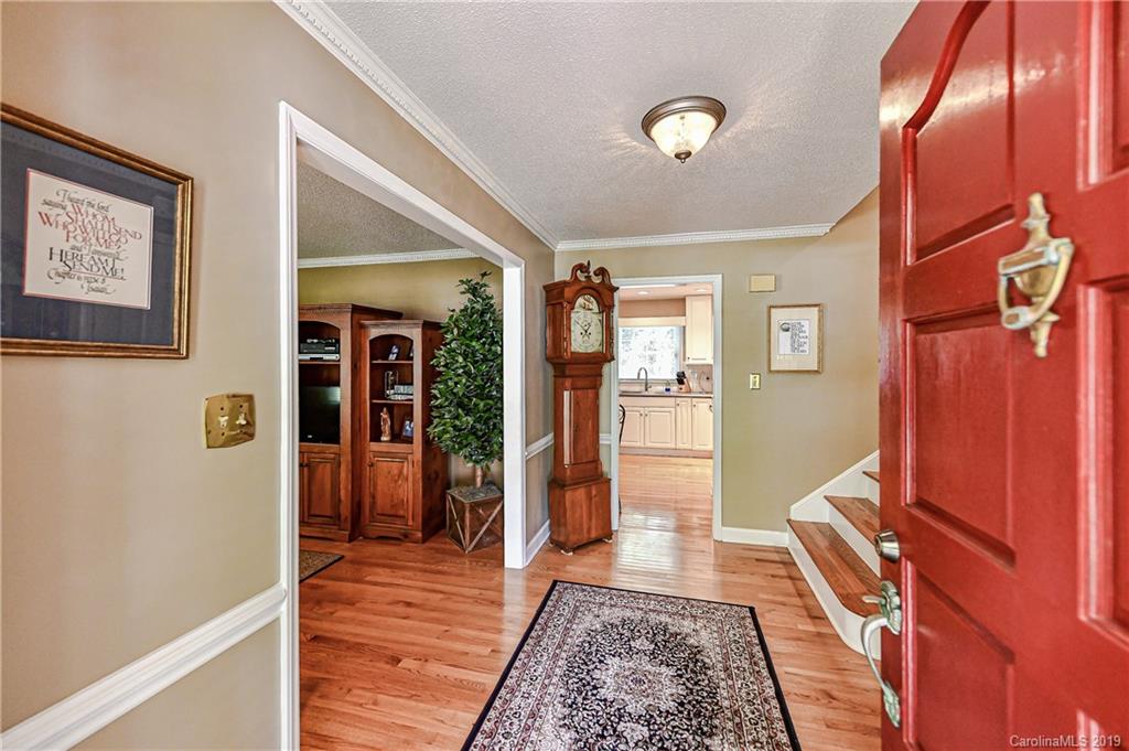 3824 Chevington Road Charlotte NC 28226