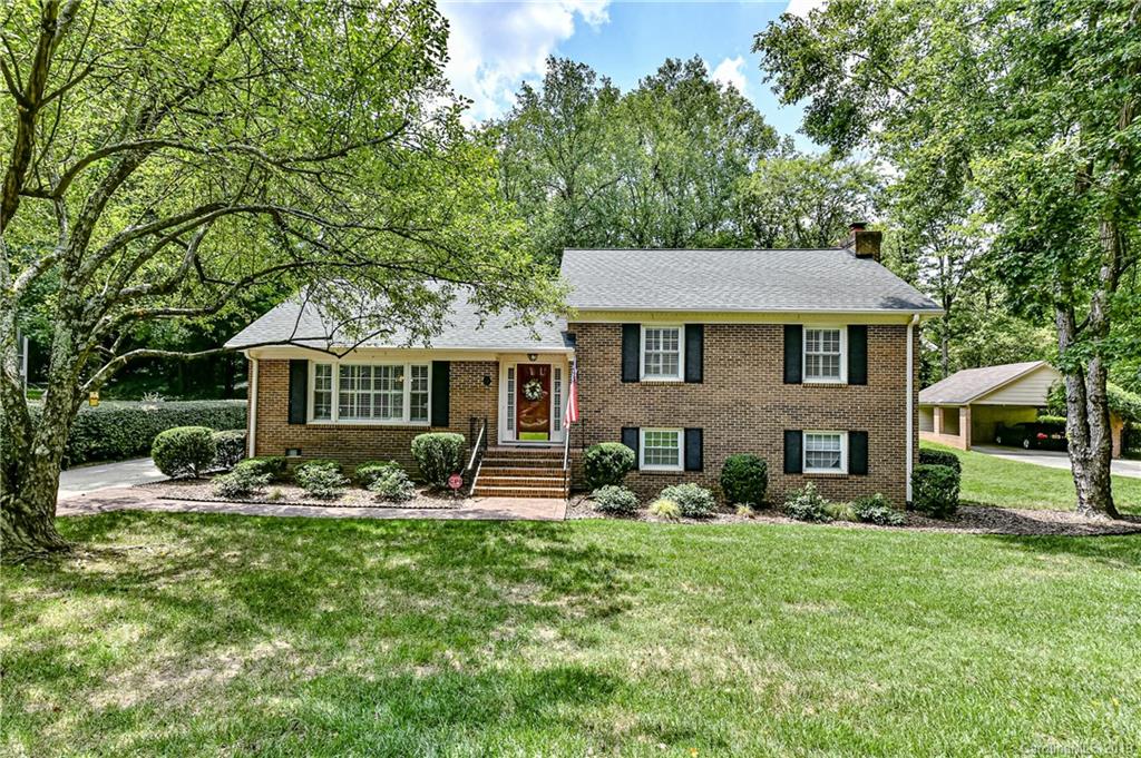 3824 Chevington Road Charlotte NC 28226