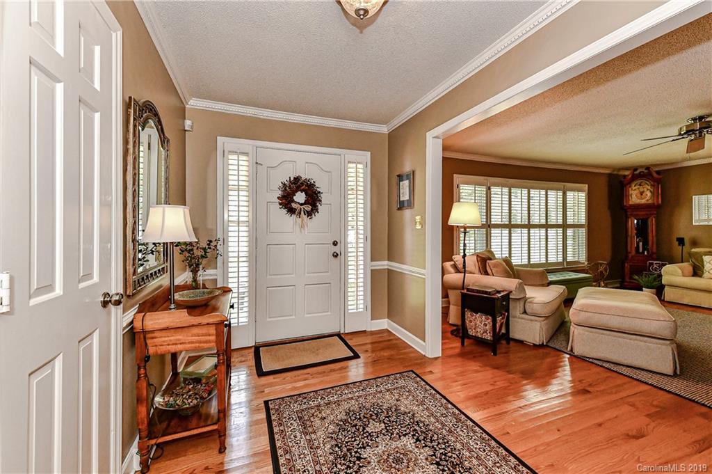 3824 Chevington Road Charlotte NC 28226