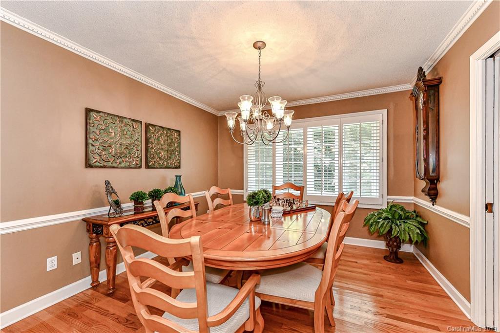 3824 Chevington Road Charlotte NC 28226