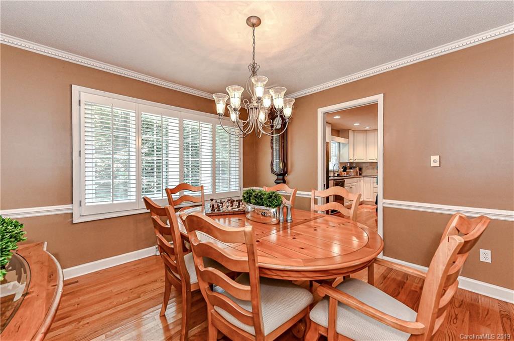 3824 Chevington Road Charlotte NC 28226